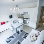 Les Palmiers By Connexion Apartment *