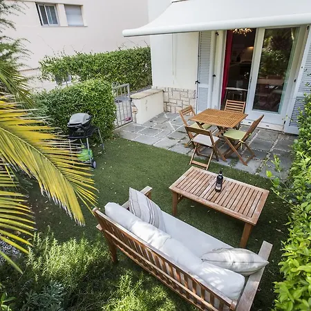 Les Palmiers By Connexion