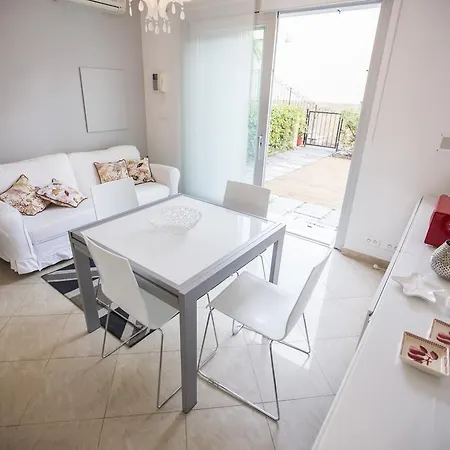 Apartment Les Palmiers By Connexion *