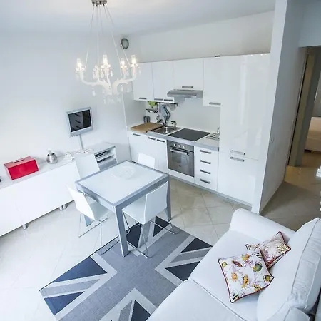 Les Palmiers By Connexion Apartment *