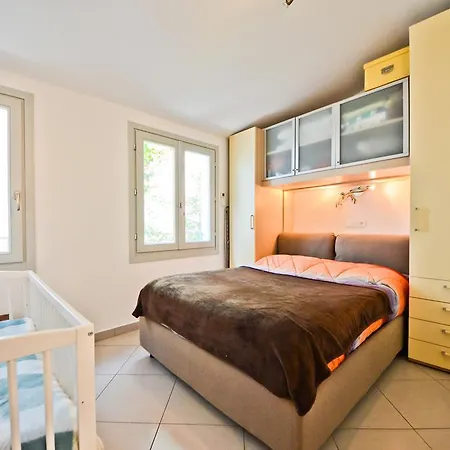 Apartment Les Palmiers By Connexion *