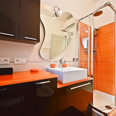 Les Palmiers By Connexion Cannes