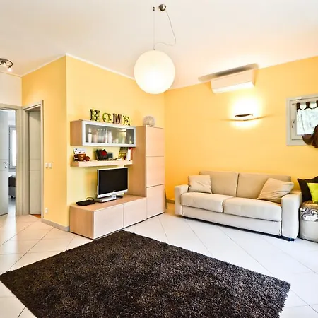 Les Palmiers By Connexion Apartment *