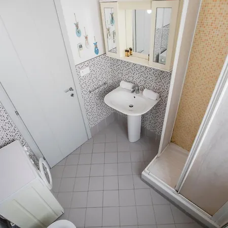 Apartment Les Palmiers By Connexion Cannes