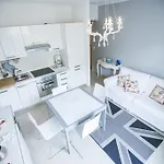 Apartment Les Palmiers By Connexion Cannes